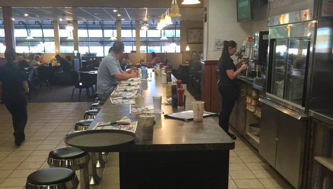 Ephrata Gus S Keystone Restaurant Today S Soups